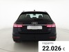 Audi A6 Avant 50TFSIe 299CV quattro S tronic Business