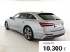 Audi A6 Avant 40TDI 204CV quattro S tronic S line Edition