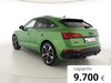 Audi SQ5 Sportback 3.0TDI 341CV quattro tipt Sport Attitude