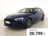 Audi A4 Avant 35TDI 163CV S tronic S line Edition