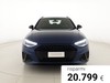 Audi A4 Avant 35TDI 163CV S tronic S line Edition