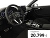 Audi A4 Avant 35TDI 163CV S tronic S line Edition