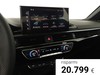 Audi A4 Avant 35TDI 163CV S tronic S line Edition