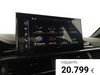 Audi A4 Avant 35TDI 163CV S tronic S line Edition