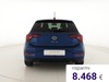 Volkswagen Polo 1.0 tsi life 95cv dsg
