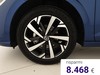 Volkswagen Polo 1.0 tsi life 95cv dsg